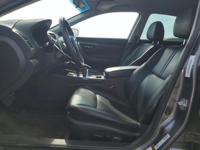 2018 NISSAN ALTIMA 2.5 1N4AL3AP4JC236388