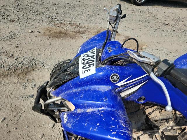 2008 YAMAHA YFM350 JY4AH32Y38C003792
