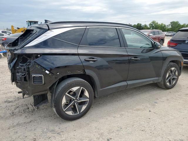 2025 HYUNDAI TUCSON SEL - 3KMJCCDEXSE002333