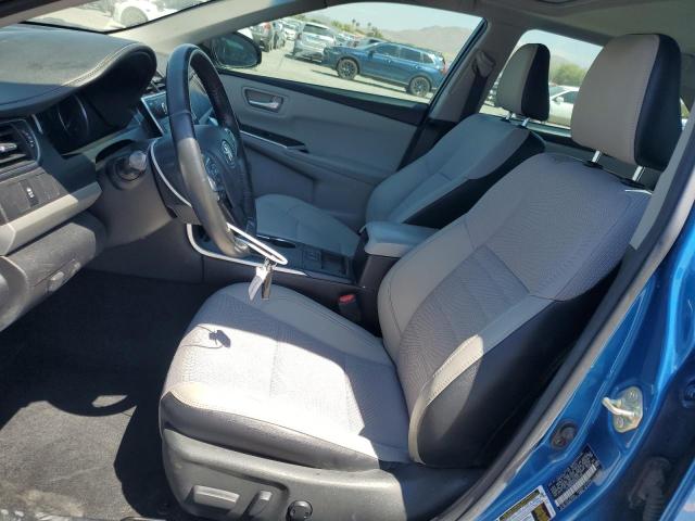 2017 TOYOTA CAMRY HYBR 4T1BD1FK5HU214106
