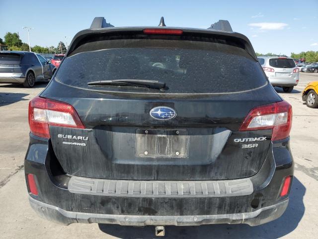 2017 SUBARU OUTBACK 3. 4S4BSENC0H3404523