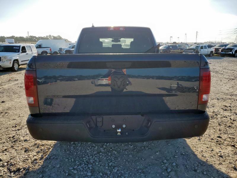 2022 RAM 1500 CLASS 1C6RR7GG7NS234681