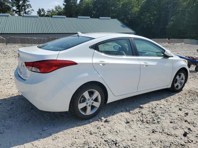 2013 HYUNDAI ELANTRA GL - 5NPDH4AE6DH348681