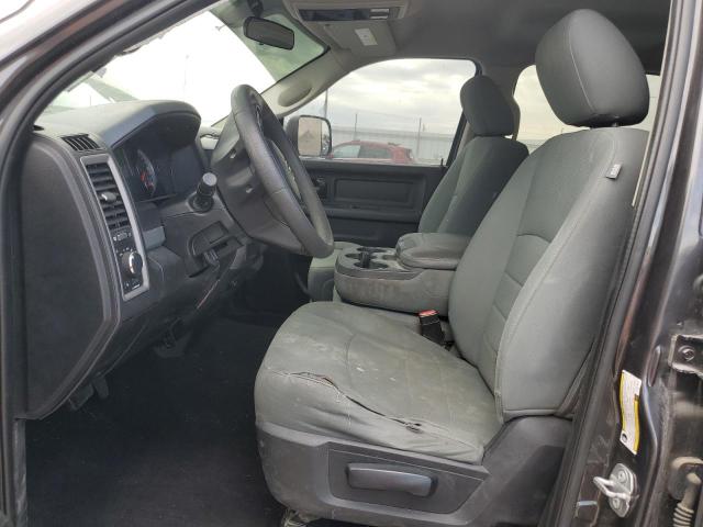 2018 RAM 2500 ST 3C6UR5HL3JG273327