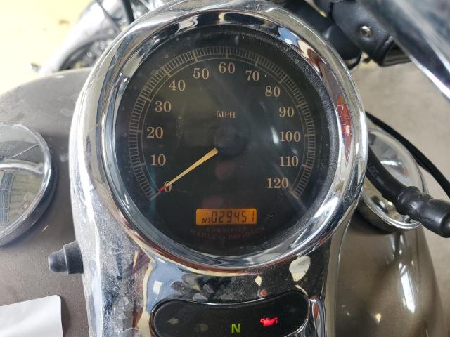 2004 HARLEY-DAVIDSON FXSTDI - 1HD1JBB144Y021832