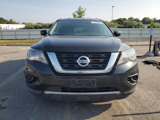 2020 NISSAN PATHFINDER 5N1DR2AM2LC648121