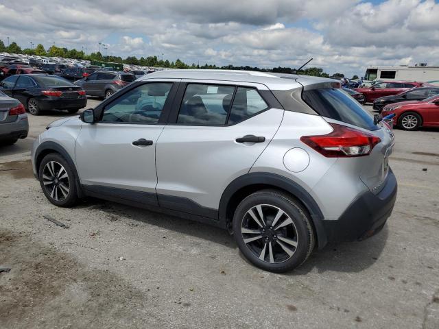 2018 NISSAN KICKS S - 3N1CP5CU2JL533222