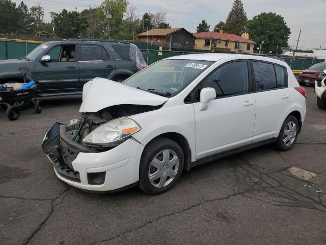 2012 NISSAN VERSA S #3216900267