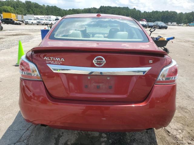 2015 NISSAN ALTIMA 2.5 - 1N4AL3AP9FC450722
