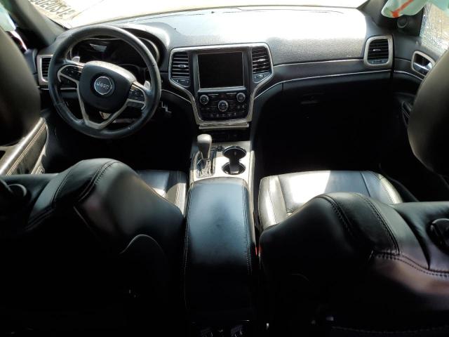 2016 JEEP GRAND CHEROKEE LIMITED 1C4RJFBG1GC359643