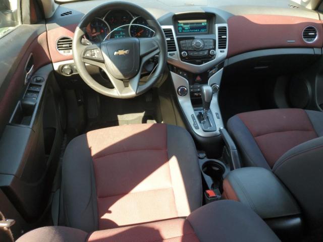 2013 CHEVROLET CRUZ - 1G1PK5SB9D7324462