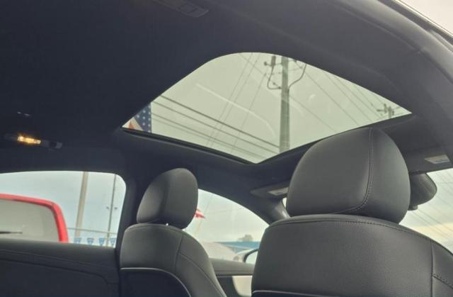 2024 MERCEDES-BENZ CLA 250 W1K5J4GB5RN443XXX