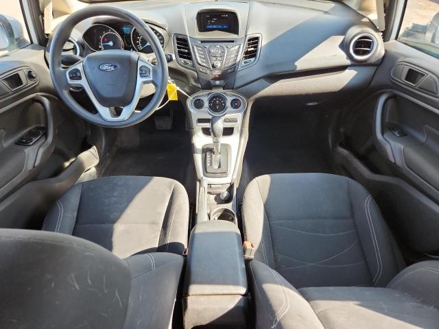 2018 FORD FIESTA SE - 3FADP4BJ0JM146820