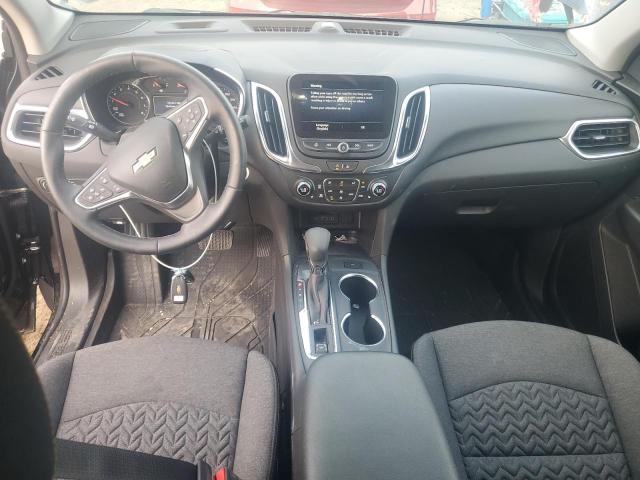 2024 CHEVROLET EQUINOX LT - 3GNAXKEG8RL357600