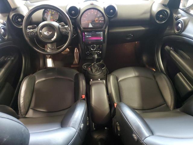 2016 MINI COOPER S C WMWZC5C54GWU21761
