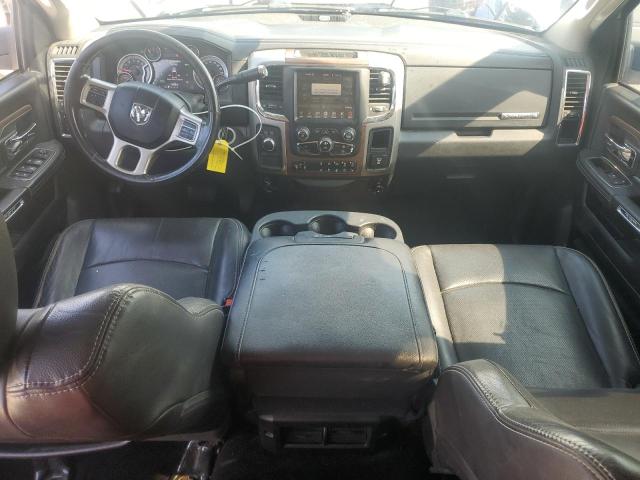2016 RAM 2500 LARAM 3C6UR5FL3GG284775