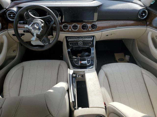2017 MERCEDES-BENZ E 300 4MAT WDDZF4KB5HA191664