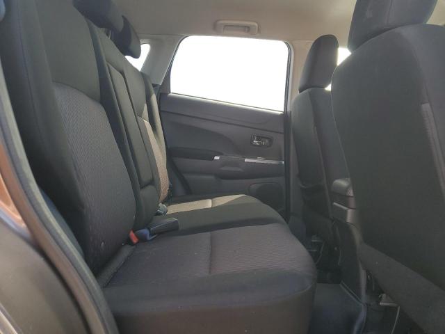 2019 MITSUBISHI OUTLANDER JA4AR3AU5KU028217