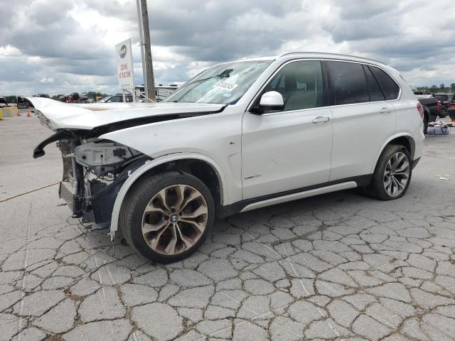BMW X5 SDRIVE3