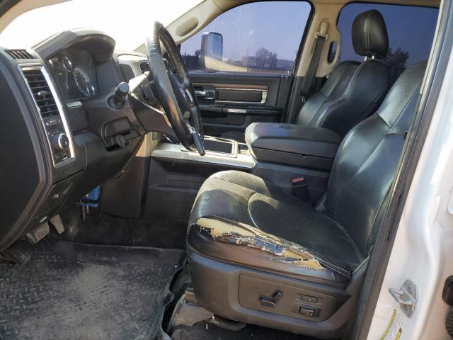 2013 RAM 3500 LARAM - 3C63R3EL0DG582567