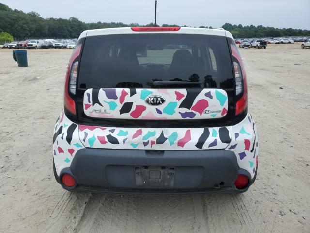 2015 KIA SOUL - KNDJN2A21F7226758