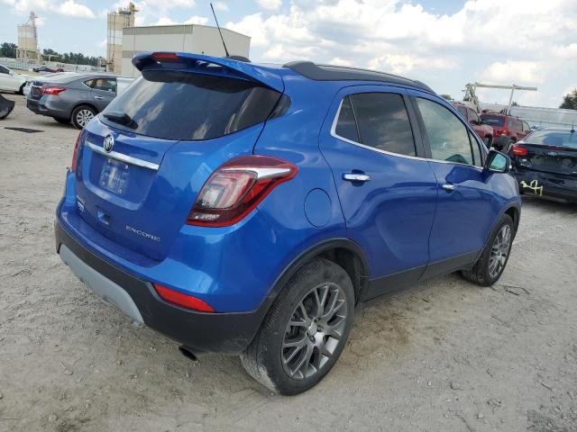 2018 BUICK ENCORE SPO KL4CJ1SB1JB595228