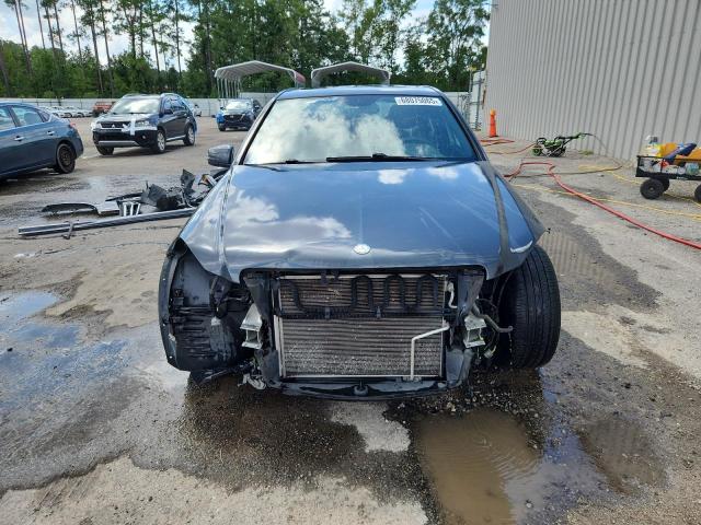 2014 MERCEDES-BENZ C 300 4MAT - WDDGF8AB9EA947329