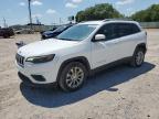2019 JEEP CHEROKEE L - 1C4PJLCB7KD340056