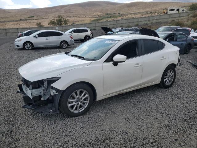 2014 MAZDA 3 TOURING - JM1BM1V7XE1129258
