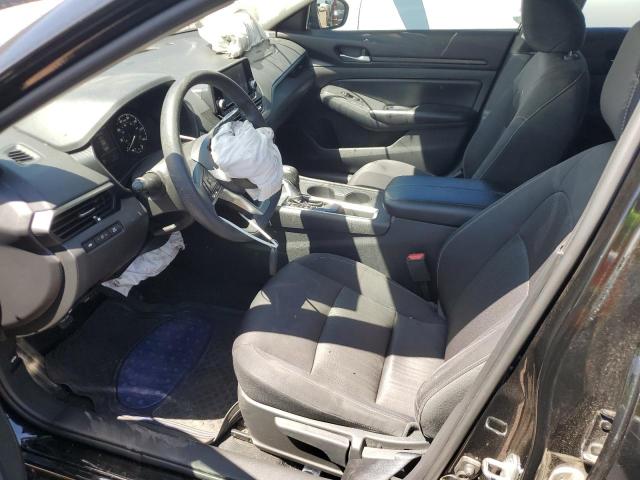 2022 NISSAN ALTIMA S 1N4BL4BV6NN409801