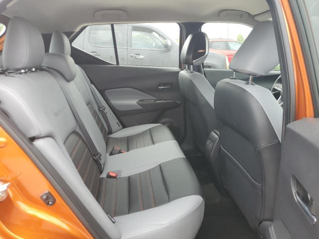 2024 NISSAN KICKS SR 3N1CP5DV5RL528681