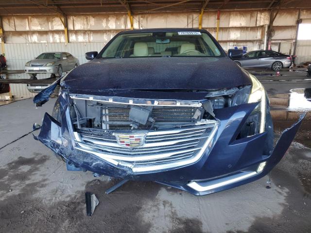2017 CADILLAC CT6 PLATINUM 1G6KN5R64HU197213