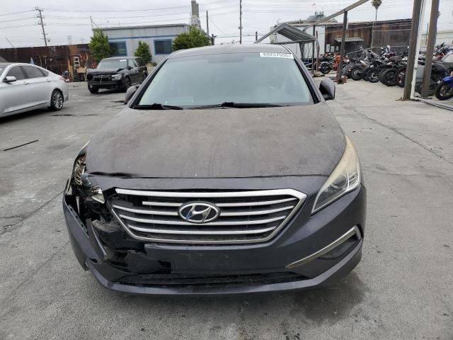 2015 HYUNDAI SONATA SE 5NPE24AF1FH250854
