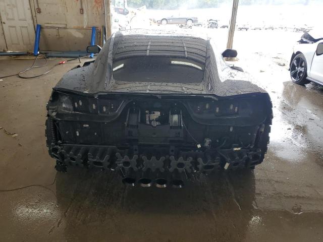 2019 CHEVROLET CORVETTE Z 1G1YR2D69K5605376