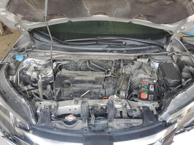 2015 HONDA CR-V LX 5J6RM4H37FL022953