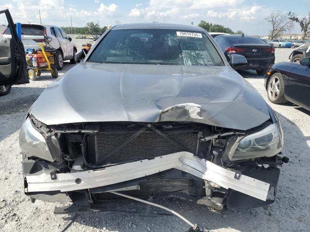 2016 BMW 535 I WBA5B1C59GG552172