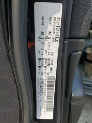 2015 JEEP GRAND CHER 1C4RJFAG9FC168519