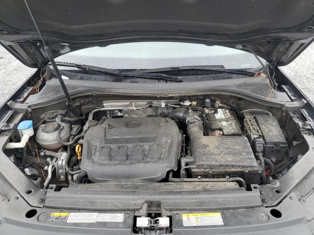 2021 VOLKSWAGEN TIGUAN SE 3VV2B7AX2MM098069