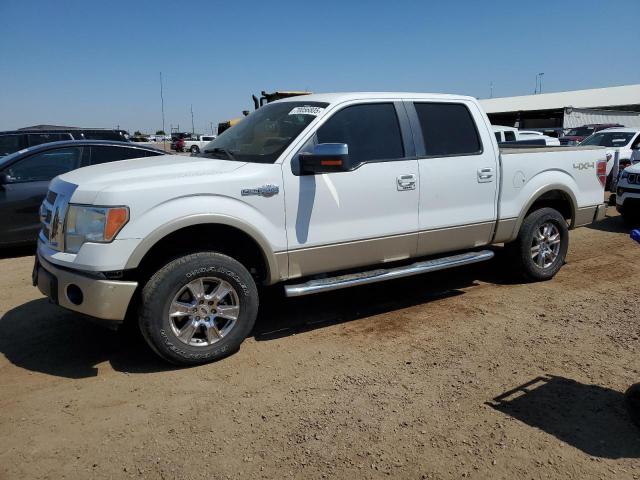 FORD F150 SUPER
