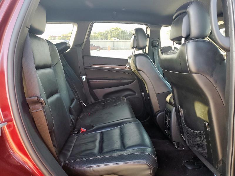 2017 JEEP GRAND CHER 1C4RJEBG7HC793710