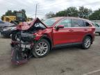 2023 HONDA CR-V EXL - 7FARS4H7XPE015132