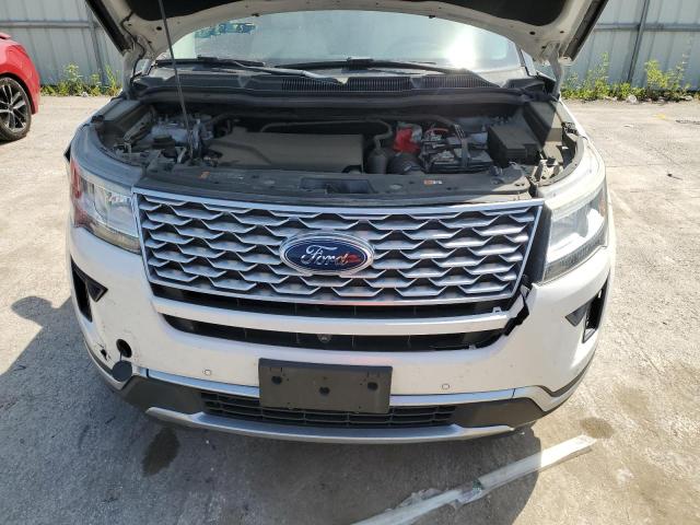 2019 FORD EXPLORER PLATINUM - 1FM5K8HT0KGA89135