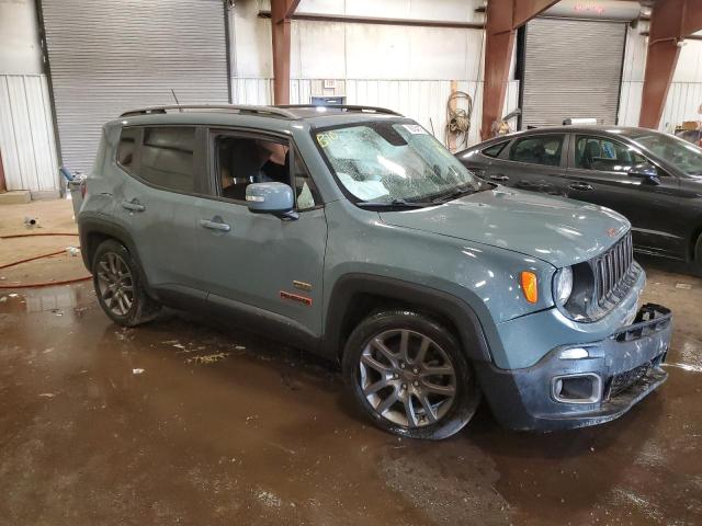 2016 JEEP RENEGADE L ZACCJABTXGPD56371