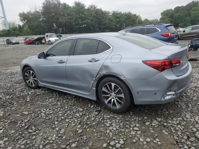 2015 ACURA TLX 19UUB1F39FA029696