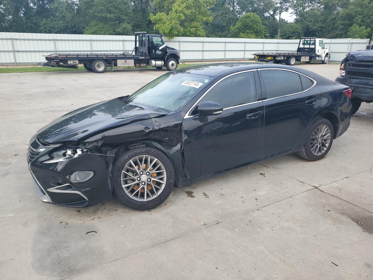 LEXUS ES 350
