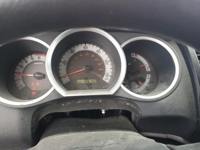 2014 TOYOTA TACOMA - 5TFPX4EN1EX019161