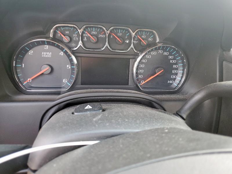 2019 GMC YUKON XL K 1GKS2GKC8KR371073