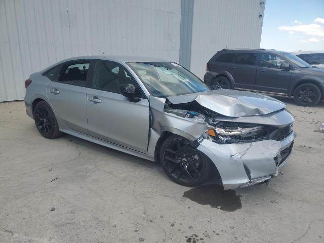2025 HONDA CIVIC SPOR 2HGFE2F52SH557230