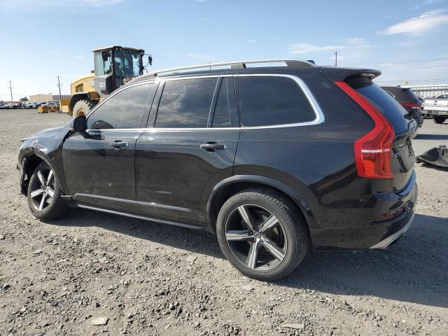 2017 VOLVO XC90 T6 YV4A22PK9H1171883