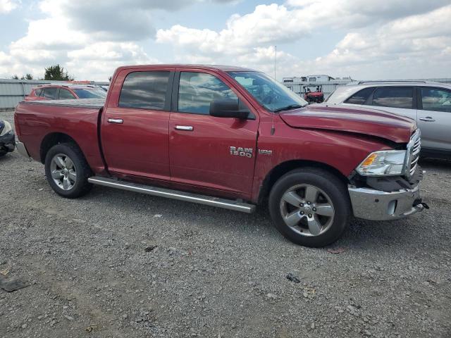 2015 RAM 1500 SLT 1C6RR7LT0FS689084